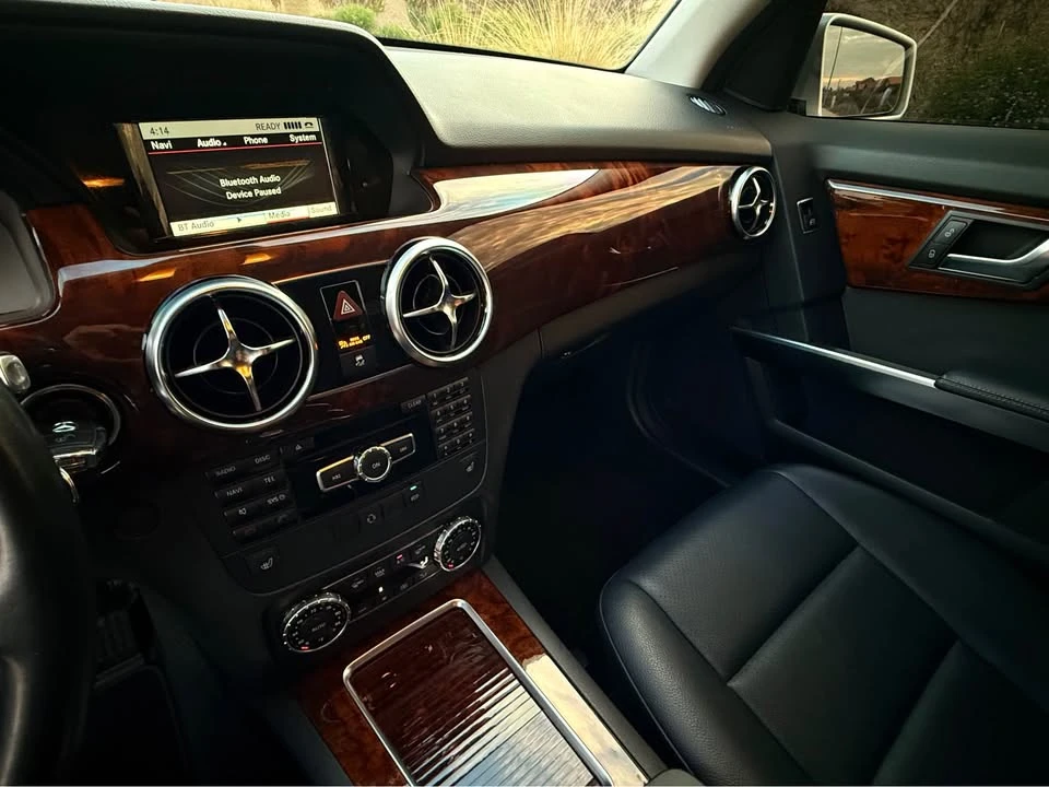 2014 Mercedes-Benz GLK-Class - Image 7 of 12
