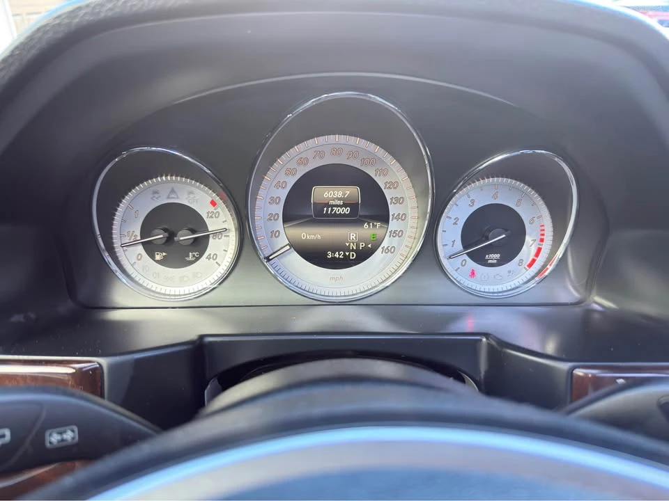 2014 Mercedes-Benz GLK-Class - Image 8 of 14