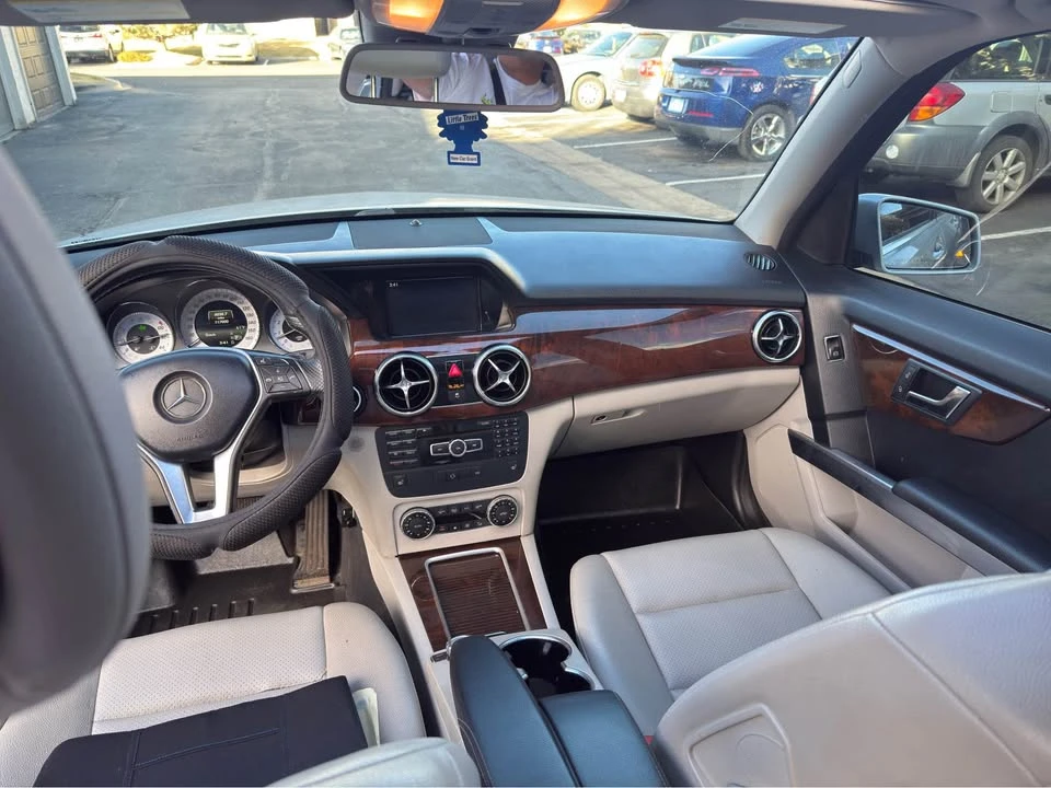2014 Mercedes-Benz GLK-Class - Image 10 of 14