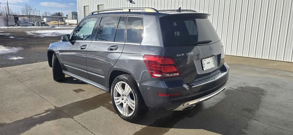 2014 Mercedes-Benz GLK-Class - Image 7 of 14