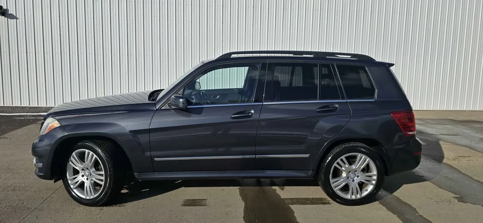 2014 Mercedes-Benz GLK-Class - Image 2 of 14