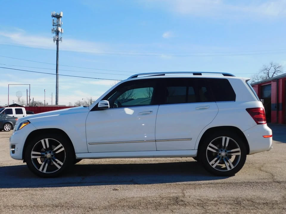 2014 Mercedes-Benz GLK-Class - Image 3 of 19