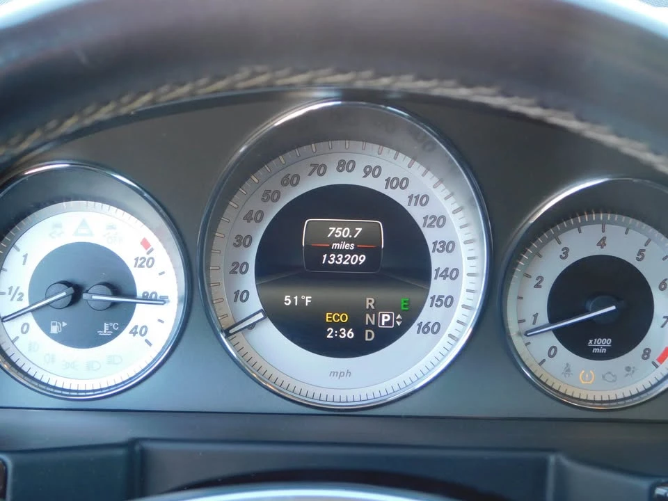 2014 Mercedes-Benz GLK-Class - Image 19 of 19