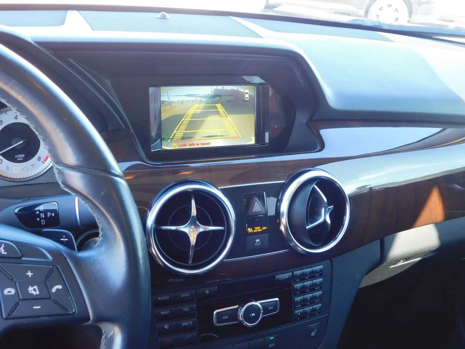 2014 Mercedes-Benz GLK-Class - Image 18 of 19