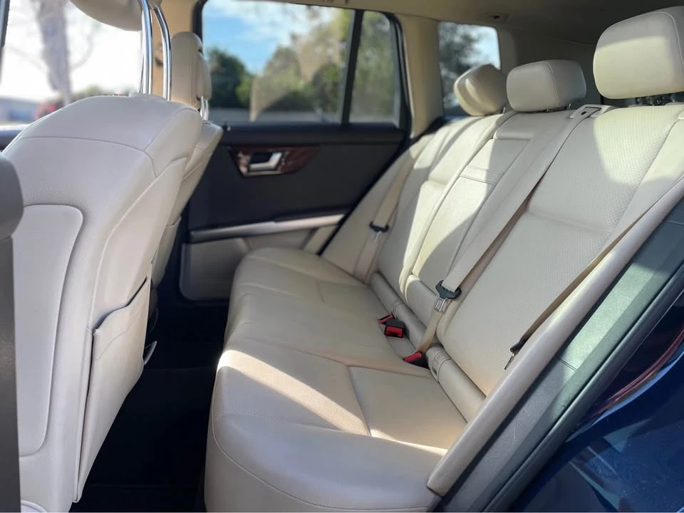 2014 Mercedes-Benz GLK-Class - Image 8 of 10