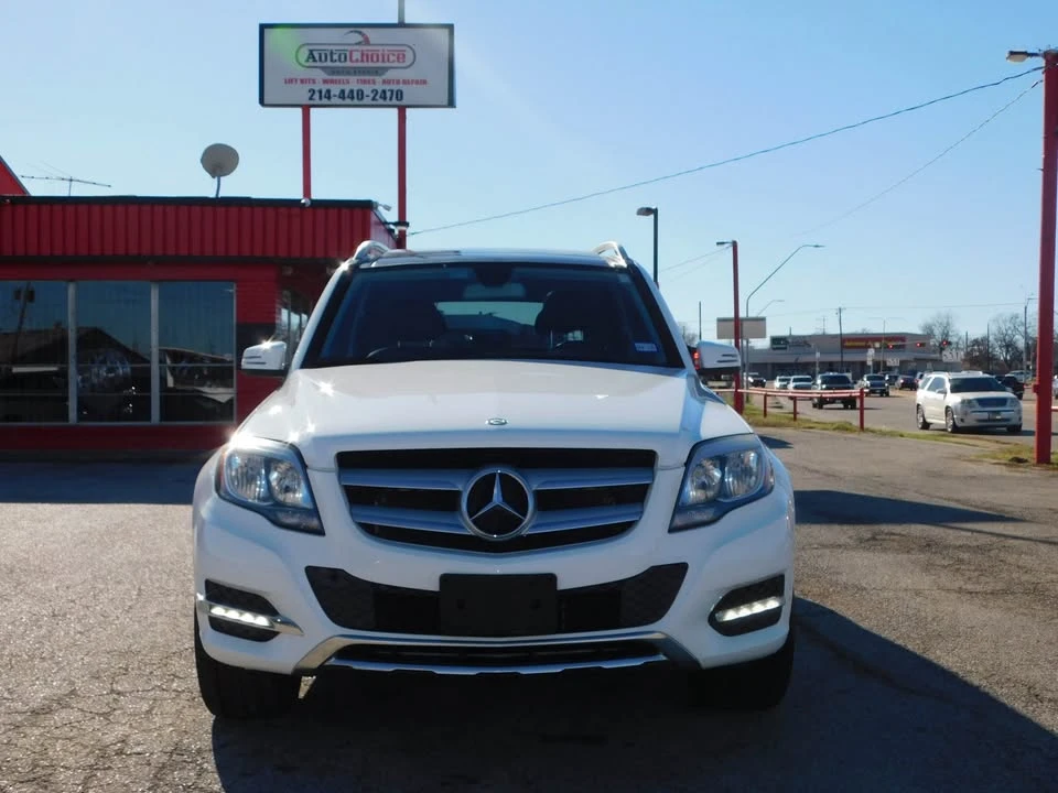 2014 Mercedes-Benz GLK-Class - Image 8 of 19