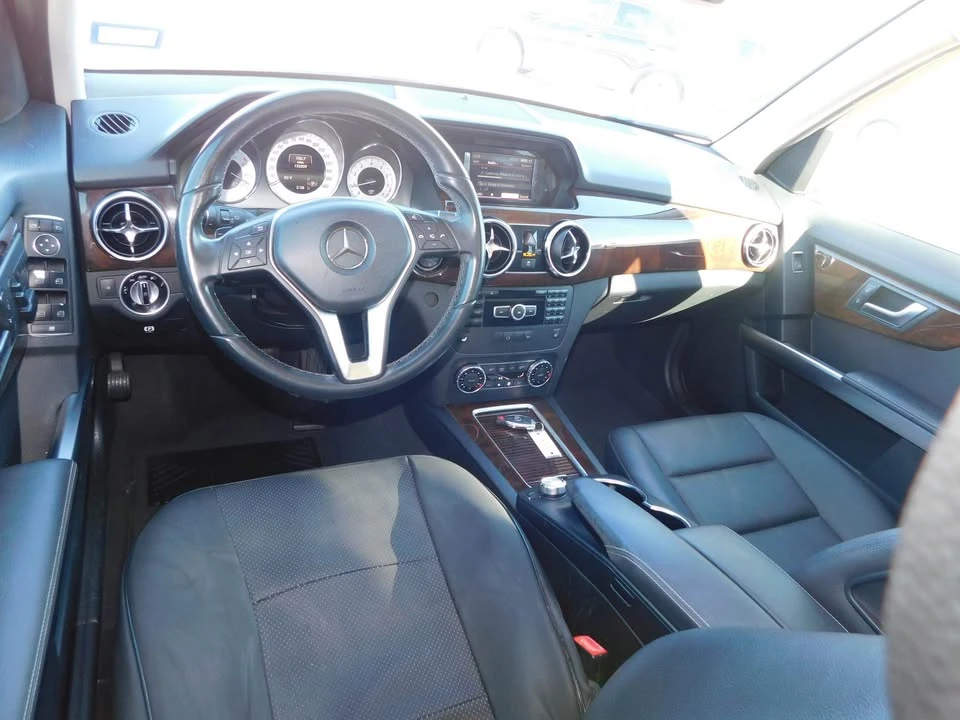2014 Mercedes-Benz GLK-Class - Image 12 of 19