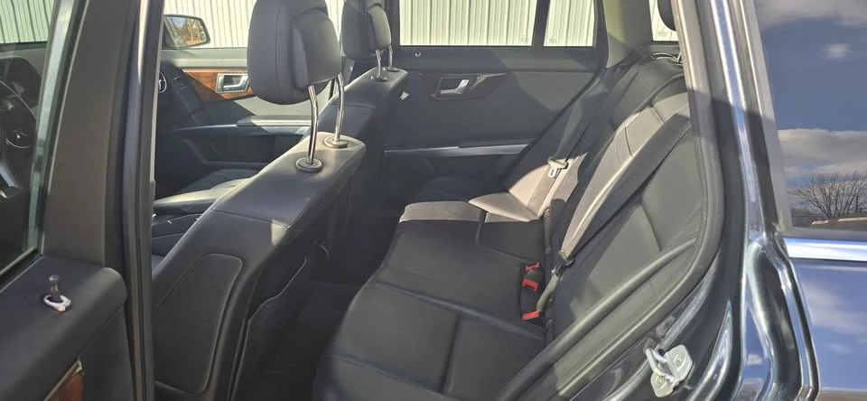 2014 Mercedes-Benz GLK-Class - Image 8 of 14
