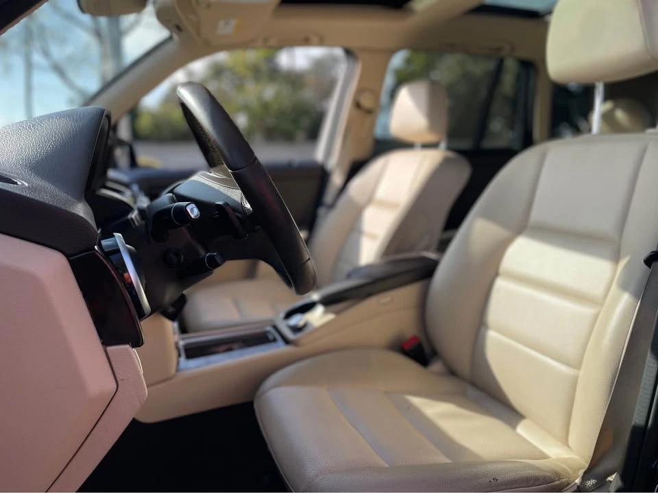 2014 Mercedes-Benz GLK-Class - Image 6 of 10