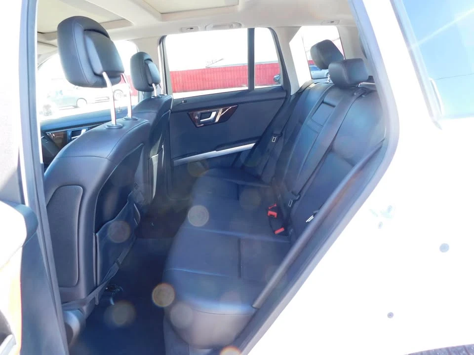 2014 Mercedes-Benz GLK-Class - Image 13 of 19