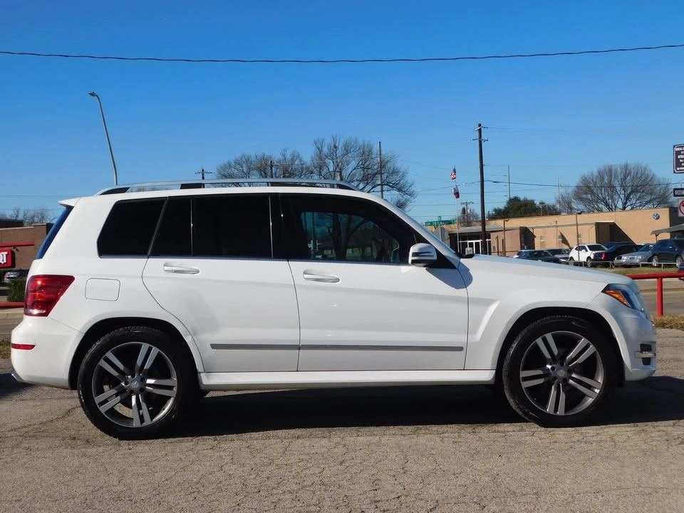 2014 Mercedes-Benz GLK-Class - Image 7 of 19