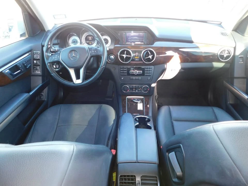 2014 Mercedes-Benz GLK-Class - Image 17 of 19