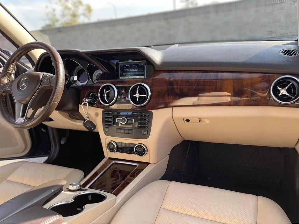 2014 Mercedes-Benz GLK-Class - Image 7 of 10