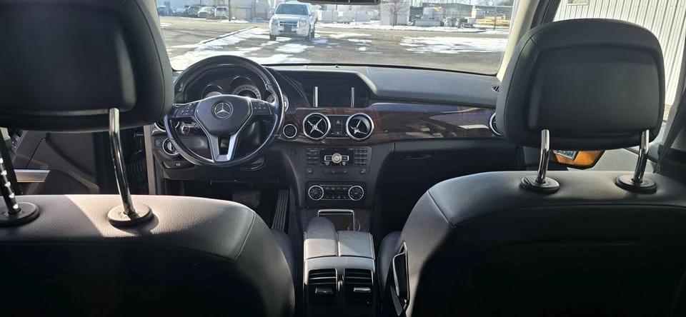 2014 Mercedes-Benz GLK-Class - Image 10 of 14