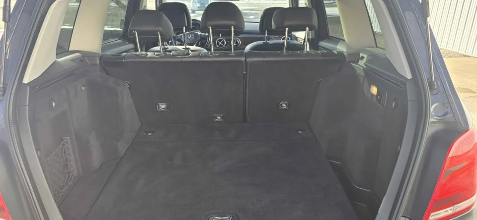 2014 Mercedes-Benz GLK-Class - Image 9 of 14