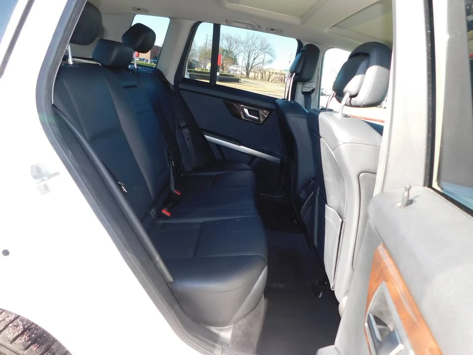 2014 Mercedes-Benz GLK-Class - Image 16 of 19
