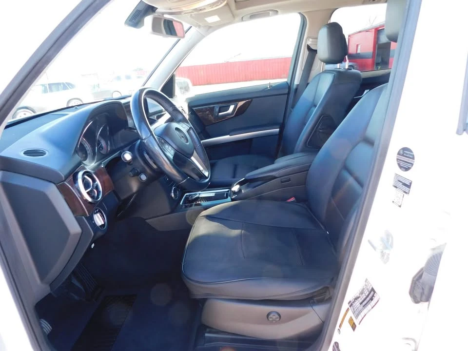 2014 Mercedes-Benz GLK-Class - Image 10 of 19