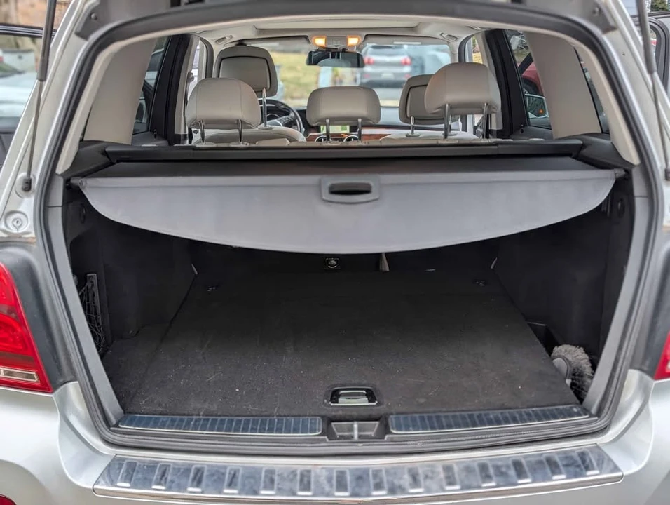 2014 Mercedes-Benz GLK-Class - Image 13 of 15
