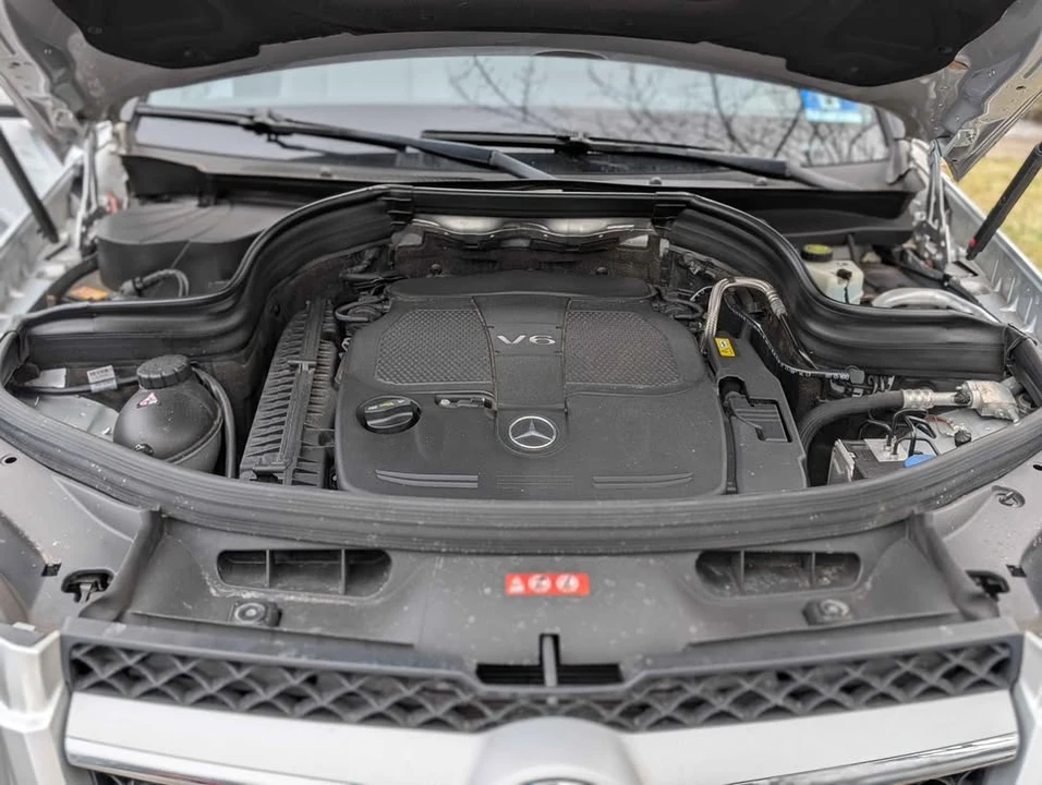 2014 Mercedes-Benz GLK-Class - Image 8 of 15