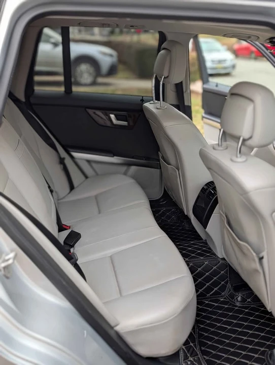 2014 Mercedes-Benz GLK-Class - Image 15 of 15