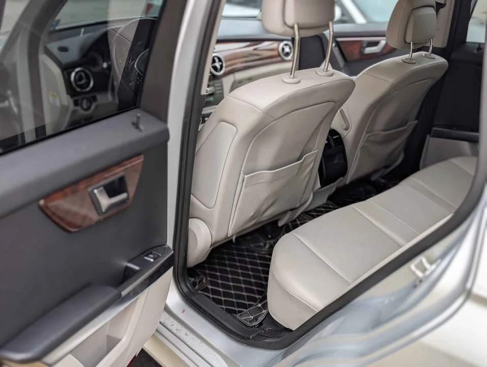 2014 Mercedes-Benz GLK-Class - Image 14 of 15