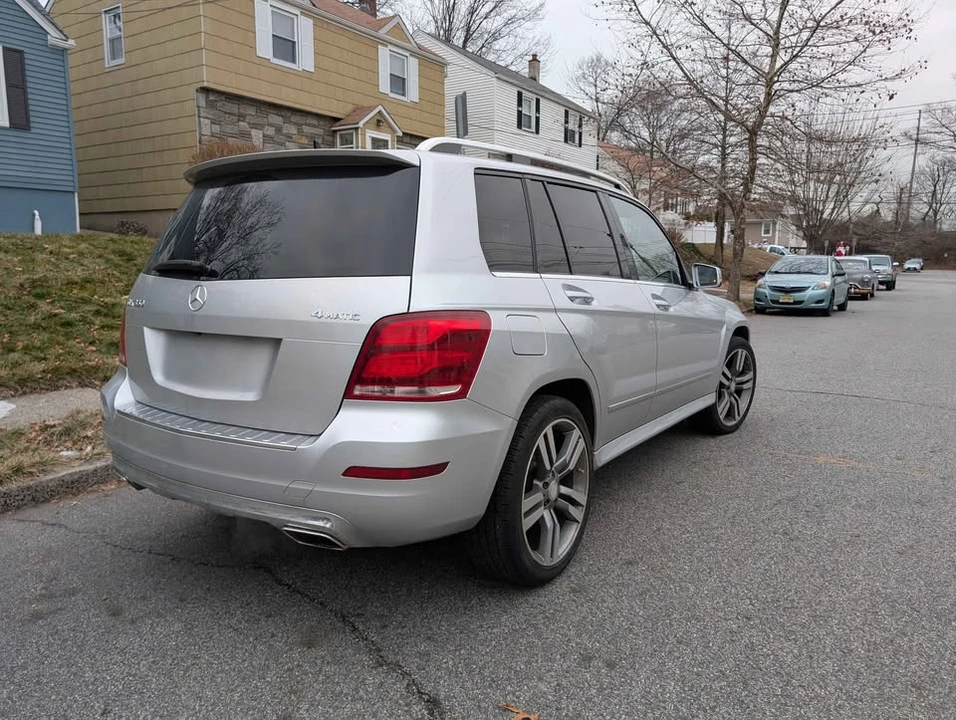 2014 Mercedes-Benz GLK-Class - Image 7 of 15