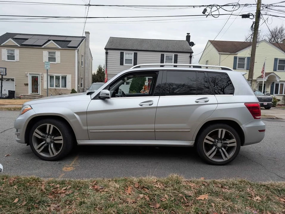 2014 Mercedes-Benz GLK-Class - Image 9 of 15