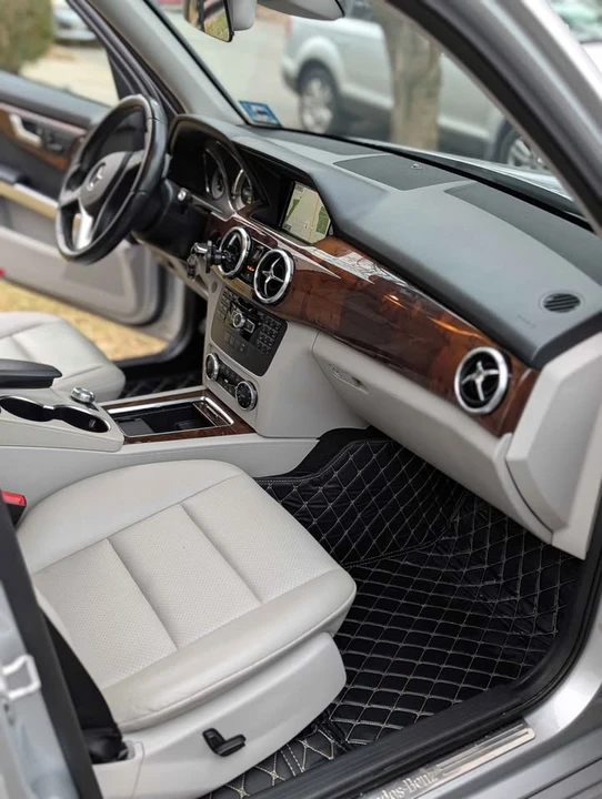 2014 Mercedes-Benz GLK-Class - Image 12 of 15