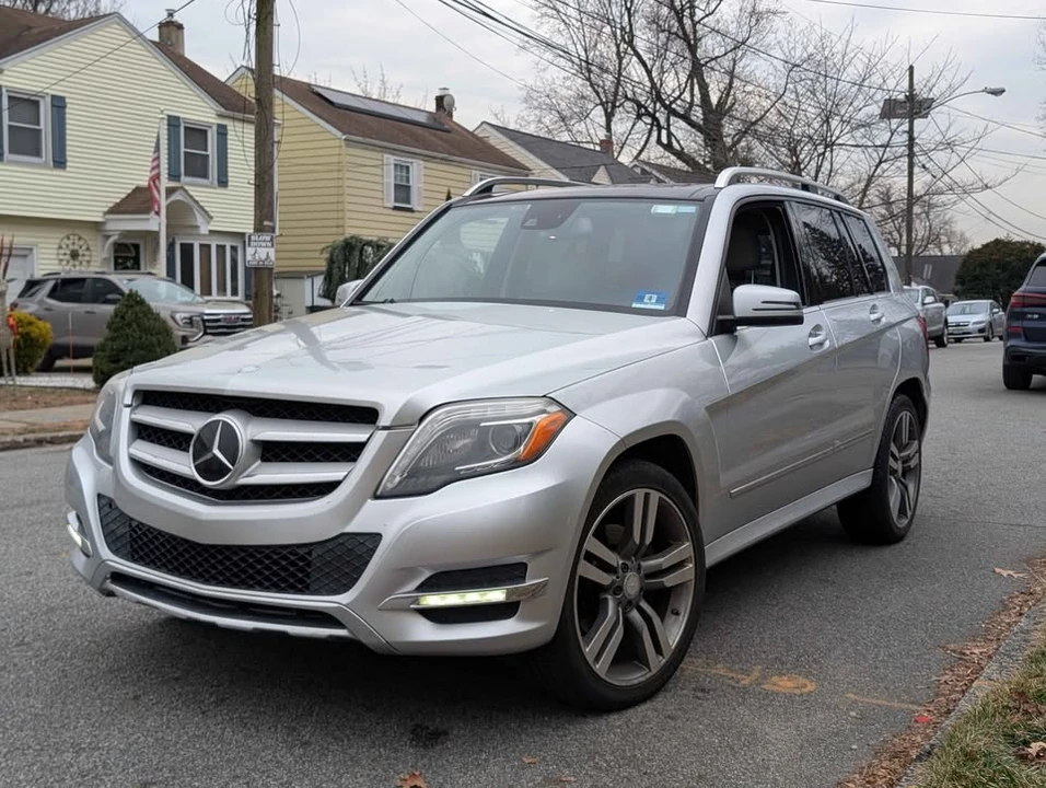 2014 Mercedes-Benz GLK-Class - Image 3 of 15