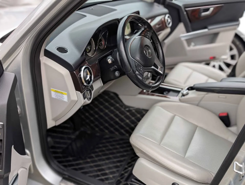 2014 Mercedes-Benz GLK-Class - Image 10 of 15