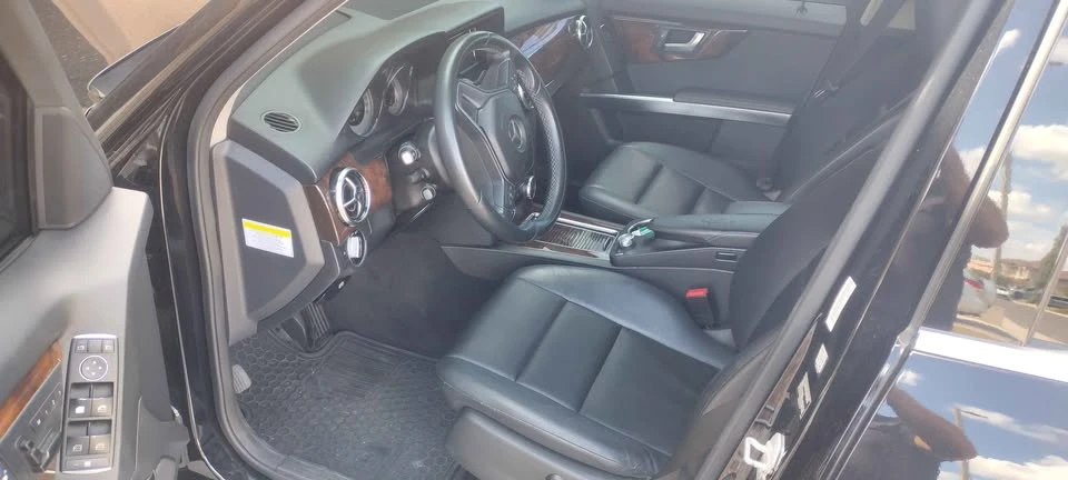 2014 Mercedes-Benz GLK-Class - Image 8 of 8