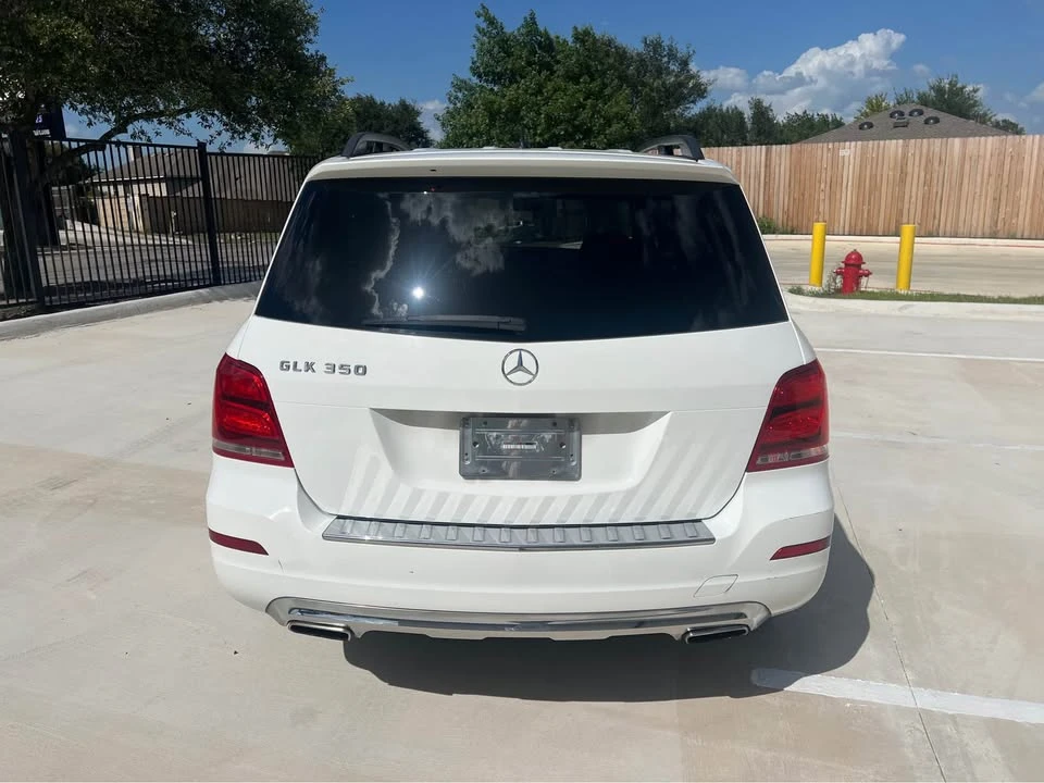 2014 Mercedes-Benz GLK-Class - Image 9 of 15