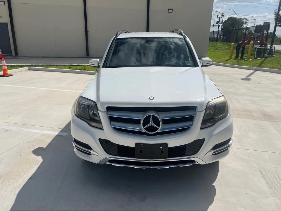 2014 Mercedes-Benz GLK-Class - Image 4 of 15