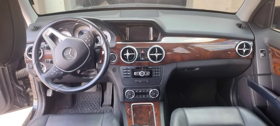 2014 Mercedes-Benz GLK-Class - Image 4 of 8