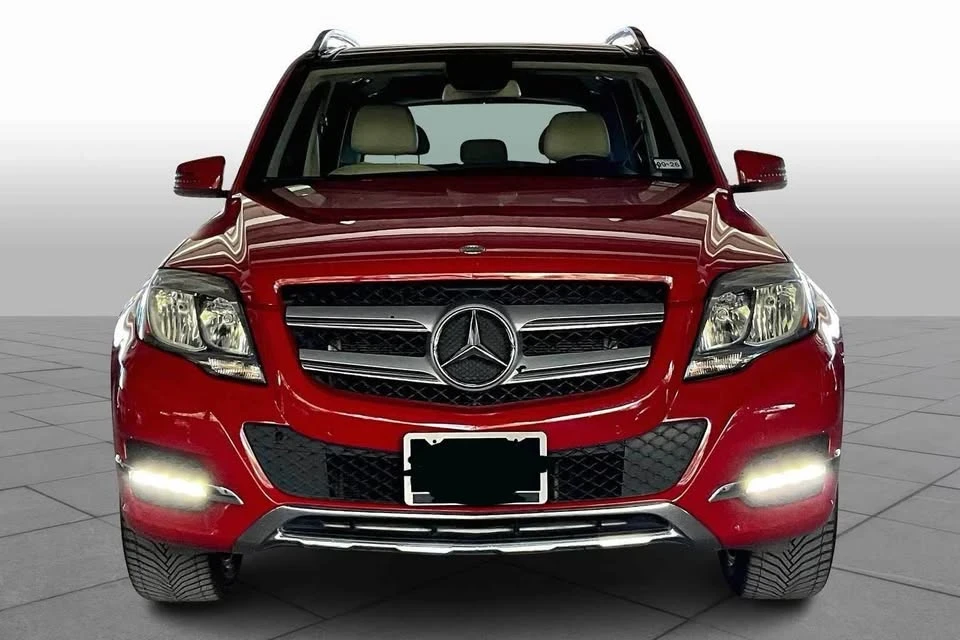 2014 Mercedes-Benz GLK-Class - Image 7 of 19