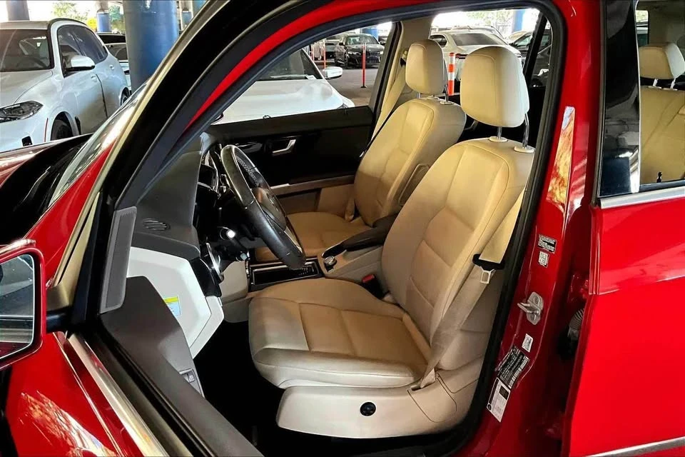 2014 Mercedes-Benz GLK-Class - Image 5 of 19