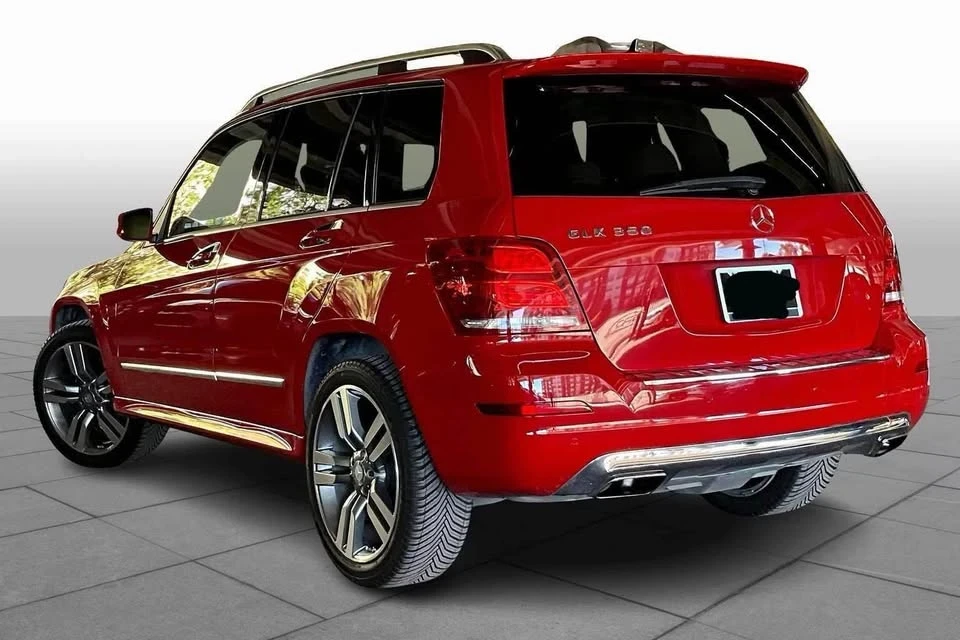 2014 Mercedes-Benz GLK-Class - Image 8 of 19