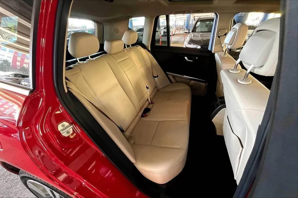2014 Mercedes-Benz GLK-Class - Image 15 of 19