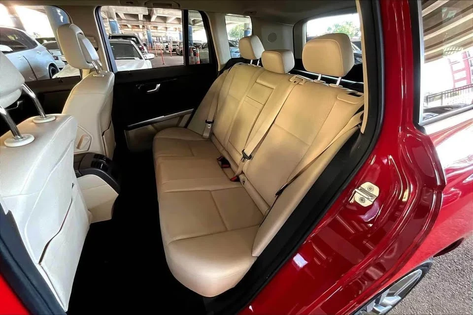 2014 Mercedes-Benz GLK-Class - Image 13 of 19