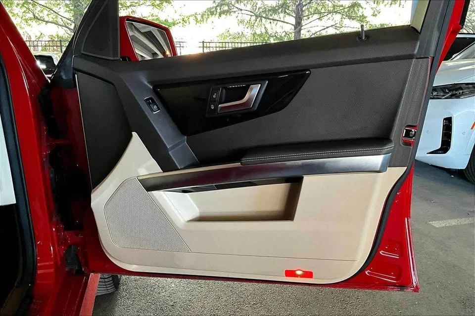 2014 Mercedes-Benz GLK-Class - Image 19 of 19