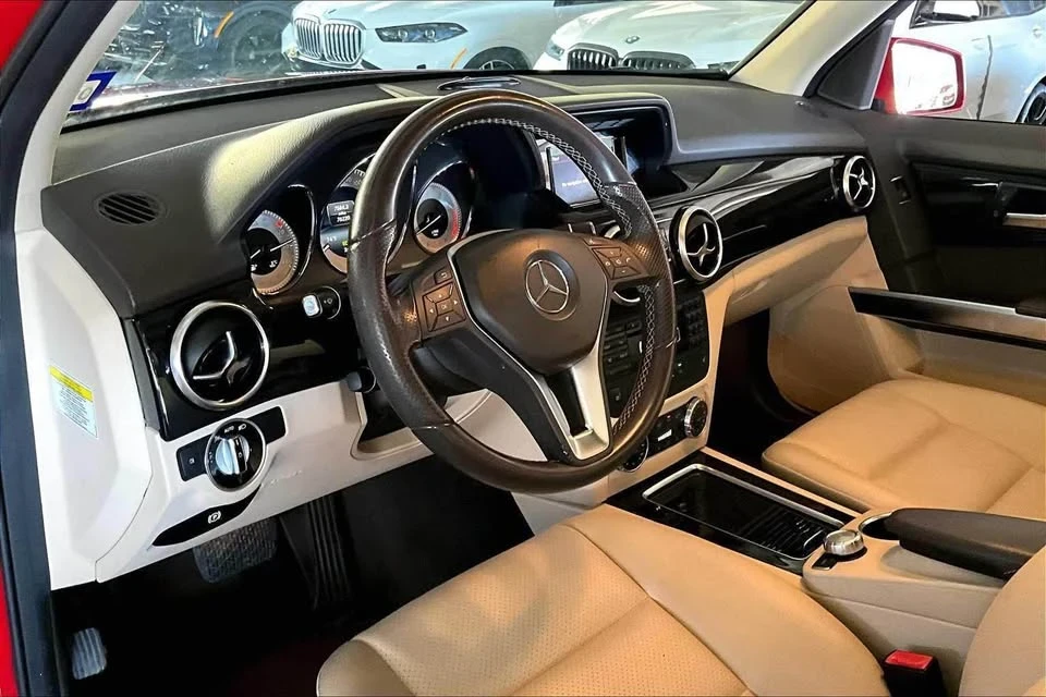 2014 Mercedes-Benz GLK-Class - Image 9 of 19