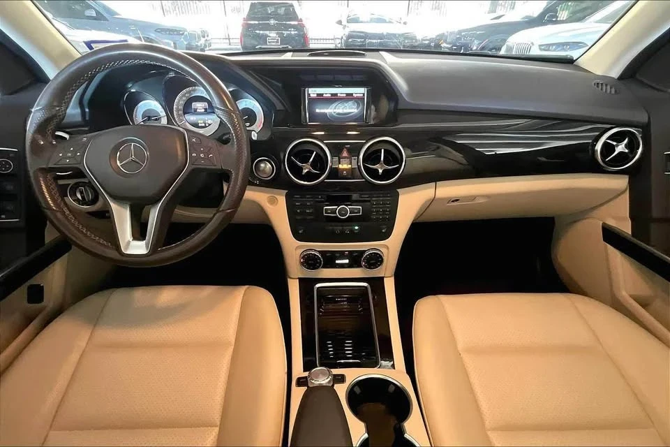 2014 Mercedes-Benz GLK-Class - Image 16 of 19