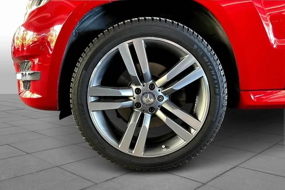 2014 Mercedes-Benz GLK-Class - Image 11 of 19