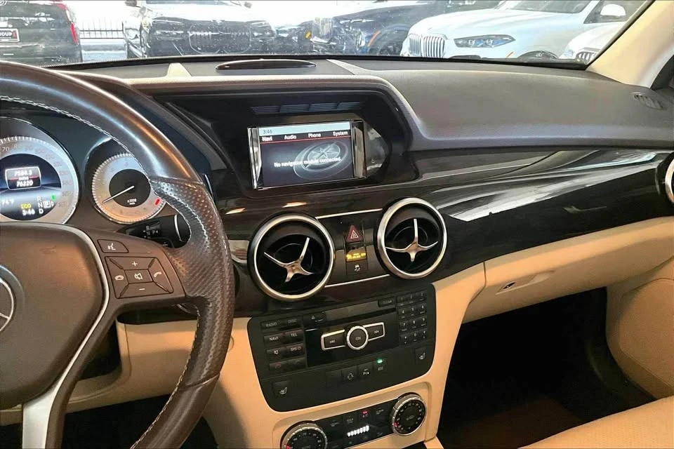2014 Mercedes-Benz GLK-Class - Image 10 of 19