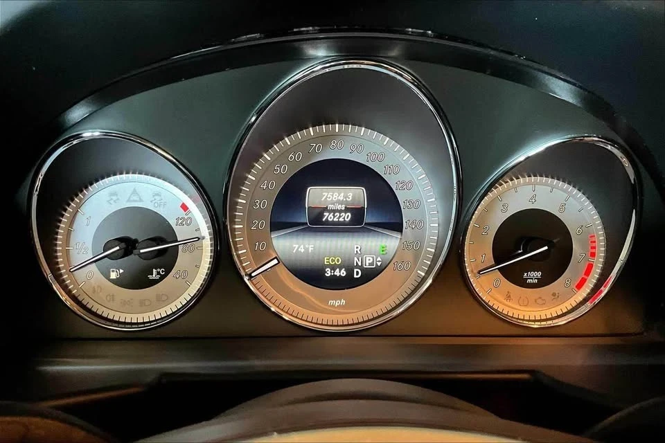 2014 Mercedes-Benz GLK-Class - Image 14 of 19