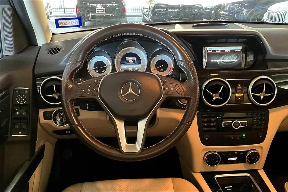 2014 Mercedes-Benz GLK-Class - Image 3 of 19