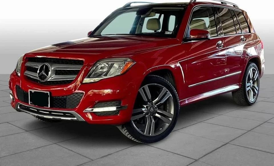 2014 Mercedes-Benz GLK-Class - Image 2 of 19