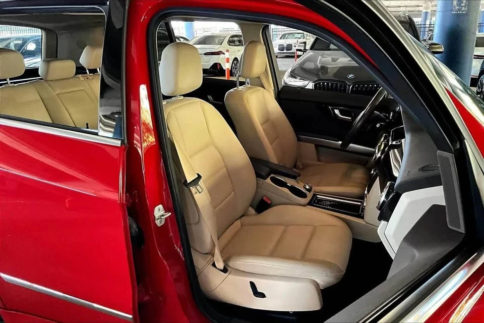 2014 Mercedes-Benz GLK-Class - Image 6 of 19