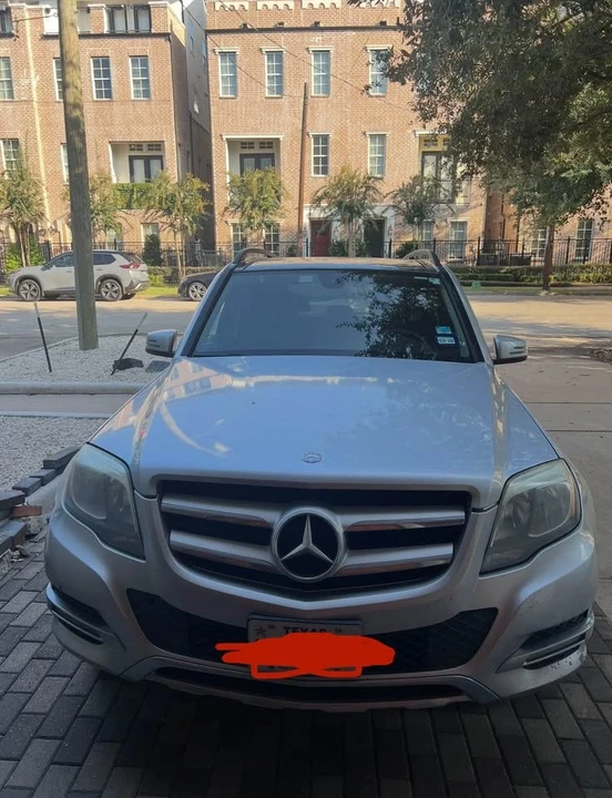 2014 Mercedes-Benz GLK-Class - Image 7 of 7