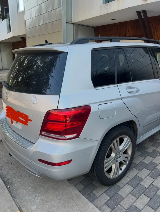 2014 Mercedes-Benz GLK-Class - Image 3 of 7